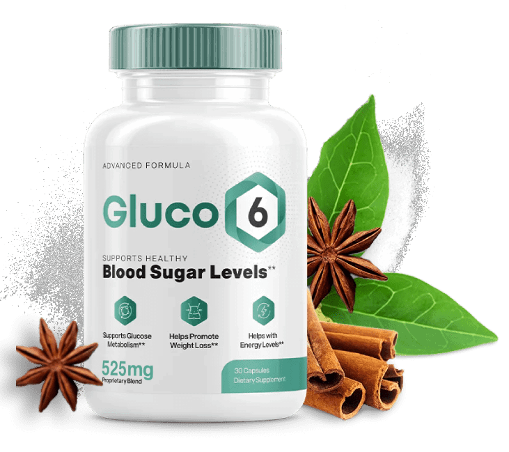 Gluco6